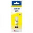 EPSON BOTE TINTA ECOTANK AMARILLO Nº 103