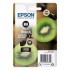 EPSON CARTUCHO TINTA T02H1 NEGRO FOTO Nº 202XL