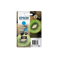 EPSON CARTUCHO TINTA T02H2 CIAN Nº 202XL