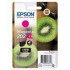EPSON CARTUCHO TINTA T02H3 MAGENTA Nº 202XL