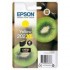 EPSON CARTUCHO TINTA T02H4 AMARILLO Nº 202XL