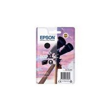 EPSON CARTUCHO TINTA T02W1 NEGRO Nº 502XL