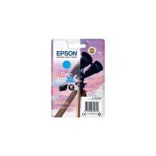 EPSON CARTUCHO TINTA T02W2 CIAN Nº 502XL