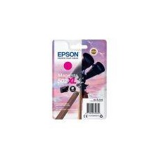 EPSON CARTUCHO TINTA T02W3 MAGENTA Nº 502XL