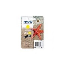 EPSON CARTUCHO TINTA T03A4 AMARILLO Nº 603XL
