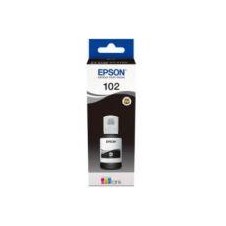 EPSON BOTE TINTA T03R1 ECOTANK NEGRO Nº 102