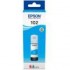 EPSON BOTE TINTA T03R2 ECOTANK CIAN Nº 102