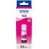 EPSON BOTE TINTA T03R3 ECOTANK MAGENTA Nº 102