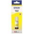 EPSON BOTE TINTA T03R4 ECOTANK AMARILLO Nº 102