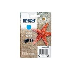 EPSON CARTUCHO TINTA T03U2 CIAN Nº 603