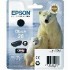 EPSON CARTUCHO TINTA T2601 NEGRO Nº 26