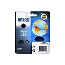 EPSON CARTUCHO TINTA T2661 NEGRO Nº 266