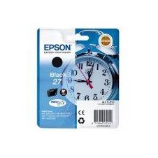 EPSON CARTUCHO TINTA T2701 NEGRO Nº 27