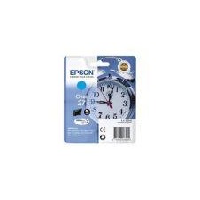 EPSON CARTUCHO TINTA T2702 CIAN Nº 27