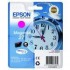 EPSON CARTUCHO TINTA T2703 MAGENTA Nº 27