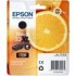 EPSON CARTUCHO TINTA T3351 NEGRO Nº 33XL