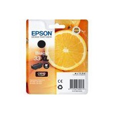 EPSON CARTUCHO TINTA T3351 NEGRO Nº 33XL