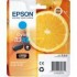 EPSON CARTUCHO TINTA T3362 CIAN Nº 33XL