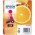 EPSON CARTUCHO TINTA T3363 MAGENTA Nº 33XL