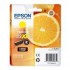 EPSON CARTUCHO TINTA T3364 AMARILLO Nº 33XL