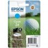 EPSON CARTUCHO TINTA T3462 CIAN Nº 34