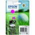 EPSON CARTUCHO TINTA T3473 MAGENTA Nº 34XL