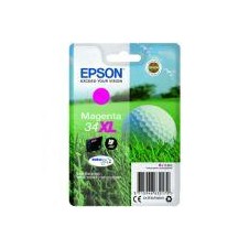 EPSON CARTUCHO TINTA T3473 MAGENTA Nº 34XL