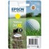 EPSON CARTUCHO TINTA T3474 AMARILLO Nº 34XL