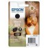 EPSON CARTUCHO TINTA T3781 NEGRO Nº 378
