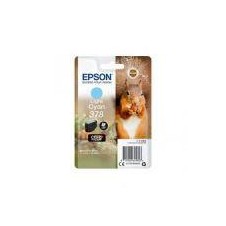 EPSON CARTUCHO TINTA T3785 CIAN CLARO Nº 378