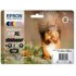 EPSON CARTUCHO TINTA T3798 Nº 378XL VALUE PACK 6 COLORES