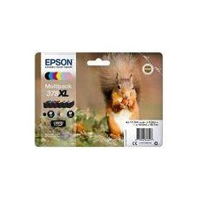 EPSON CARTUCHO TINTA T3798 Nº 378XL VALUE PACK 6 COLORES