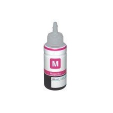 EPSON BOTE TINTA T6643 ECOTANK MAGENTA