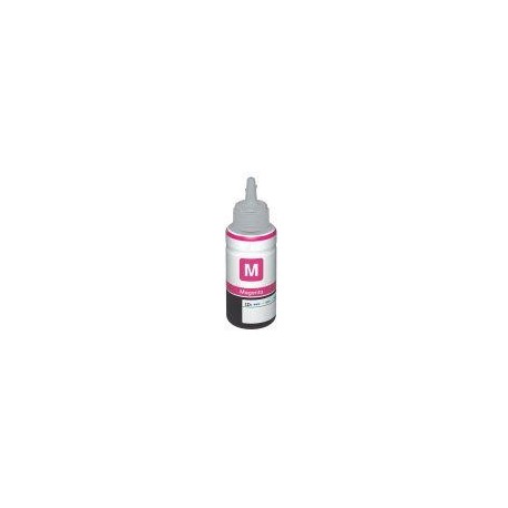 EPSON BOTE TINTA T6643 ECOTANK MAGENTA