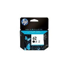 HP CARTUCHO C2P04AE NEGRO Nº 62