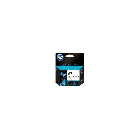HP CARTUCHO C2P06AE COLOR Nº 62