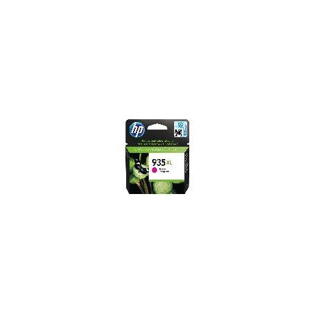 HP CARTUCHO C2P25AE MAGENTA Nº 935XL