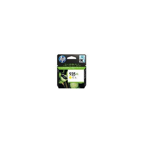 HP CARTUCHO C2P26AE AMARILLO Nº 935XL