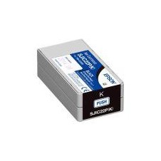 EPSON CARTUCHO TINTA NEGRO IMPRESORA TM-C3500 C33S020601