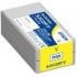 EPSON CARTUCHO TINTA AMARILLO IMPRESORA TM-C3500 C33S020604
