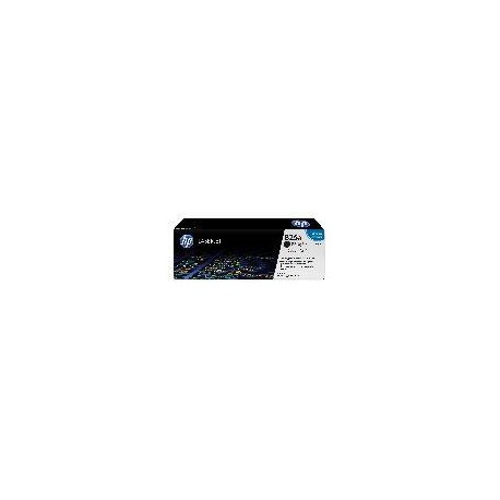 HP TONER CB390A NEGRO Nº 825A