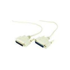 GEMBIRD CABLE AUTO SWITCH DB25M/DB25M