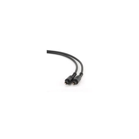 GEMBIRD CABLE AUDIO OPTICO 2M TOSLINK