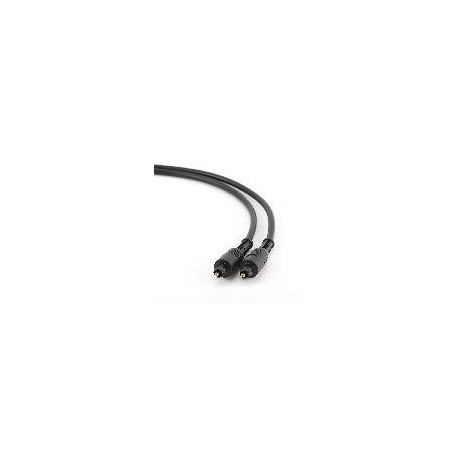 GEMBIRD CABLE AUDIO OPTICO 3M TOSLINK