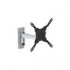 EQUIP SOPORTE PANTALLA DE 13 A 42 INCLINABLE Y GIRATORIO HASTA 15K
