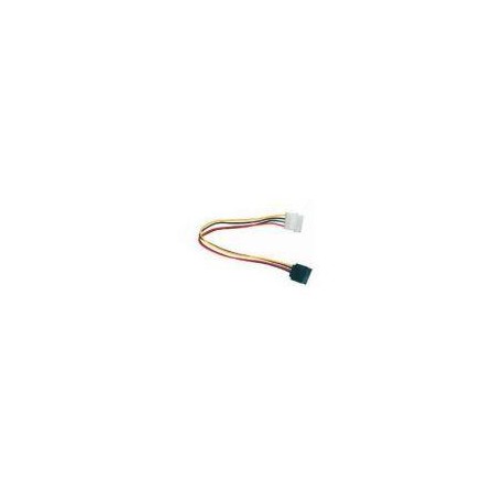 GEMBIRD CABLE CORRIENTE SERIAL ATA