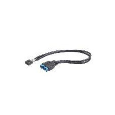 GEMBIRD CABLE CONECTOR INTERNO USB 2.0 a USB 3.0
