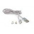 GEMBIRD CABLE COMBINADO USB CARGA 1M