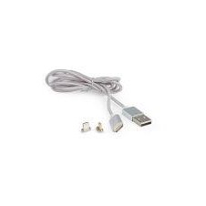 GEMBIRD CABLE COMBINADO USB CARGA 1M