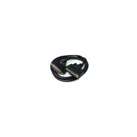 POSIFLEX CABLE PARALELO PARA IMPRESORA
